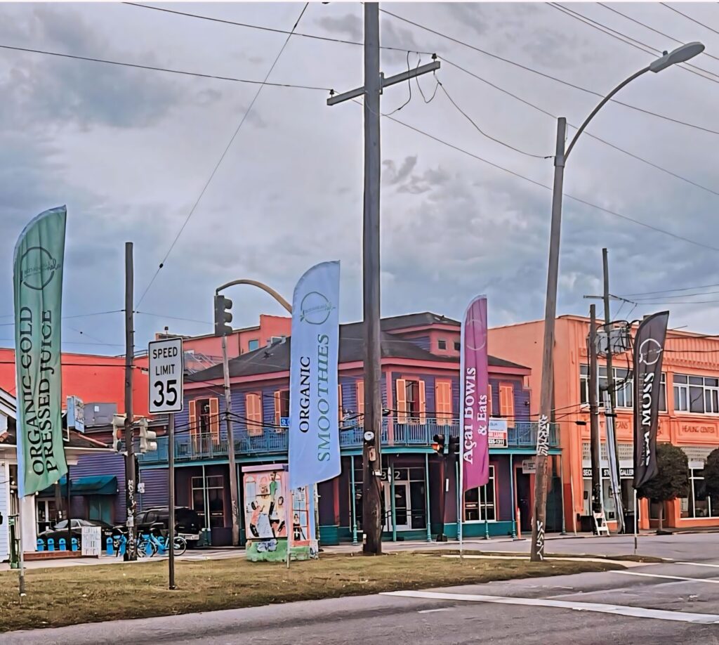 Image of Botanicals NOLA 