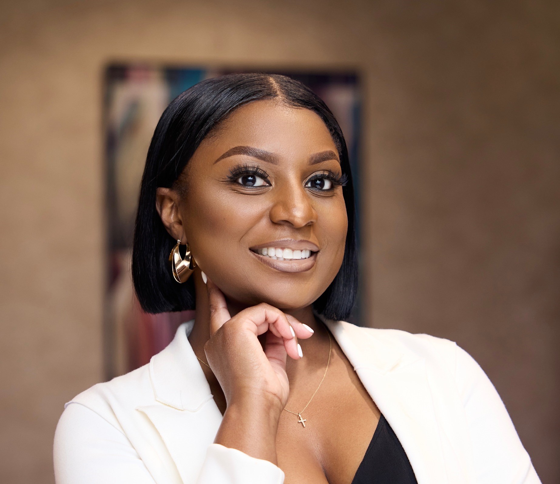 Shanerika Flemings