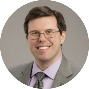 David Tokarz headshot