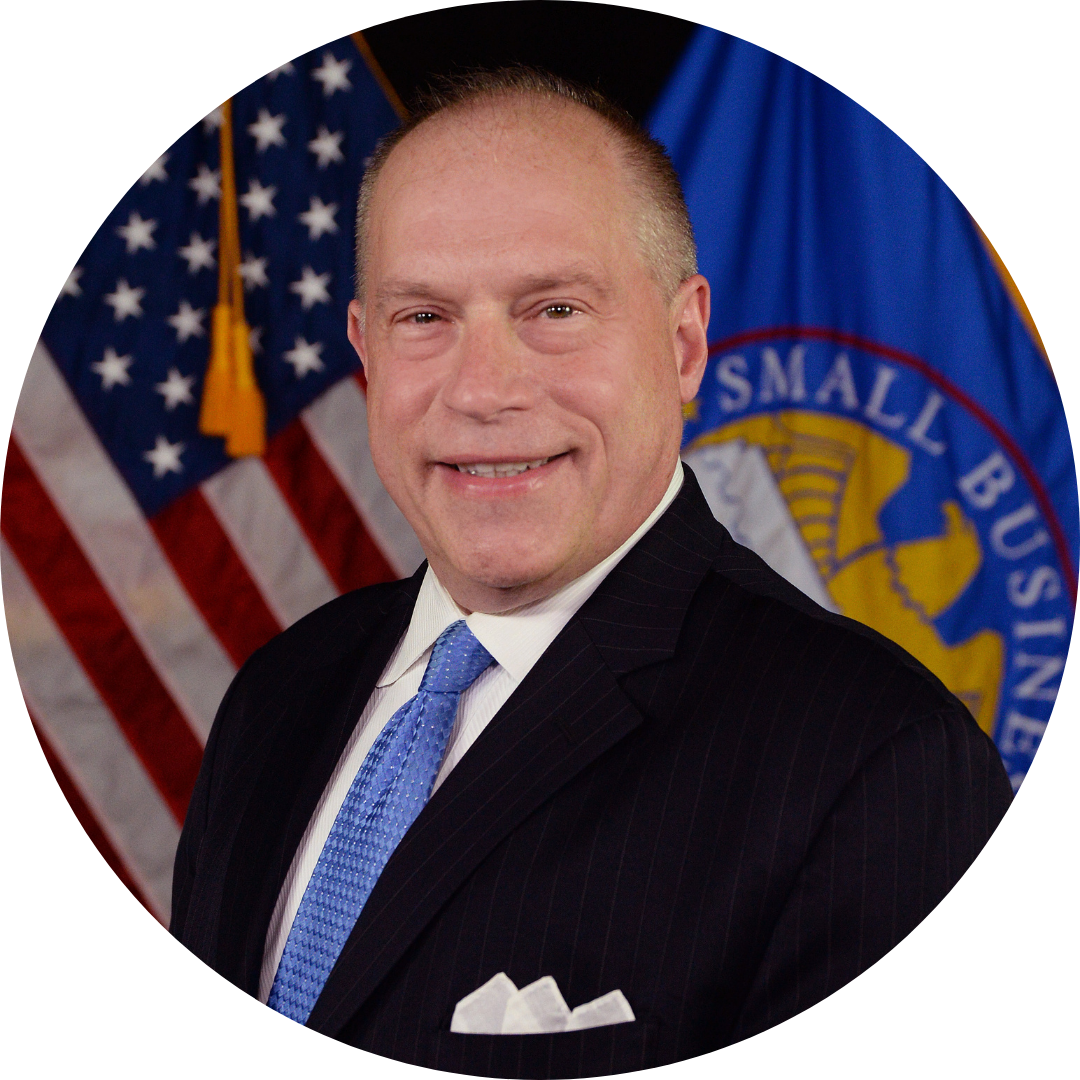 Tom Rossomando headshot