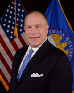 Tom Rossomando, Director of Regional Affairs