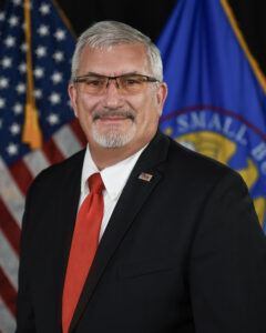 National Rural Affairs Advocate Joe Knilans