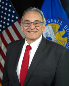 Region 4 Advocate Mike Vallante