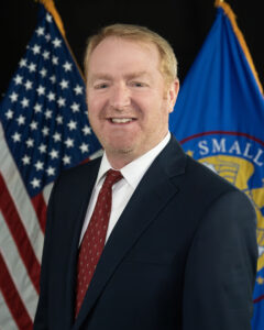 Region 9 Advocate Steve Owen